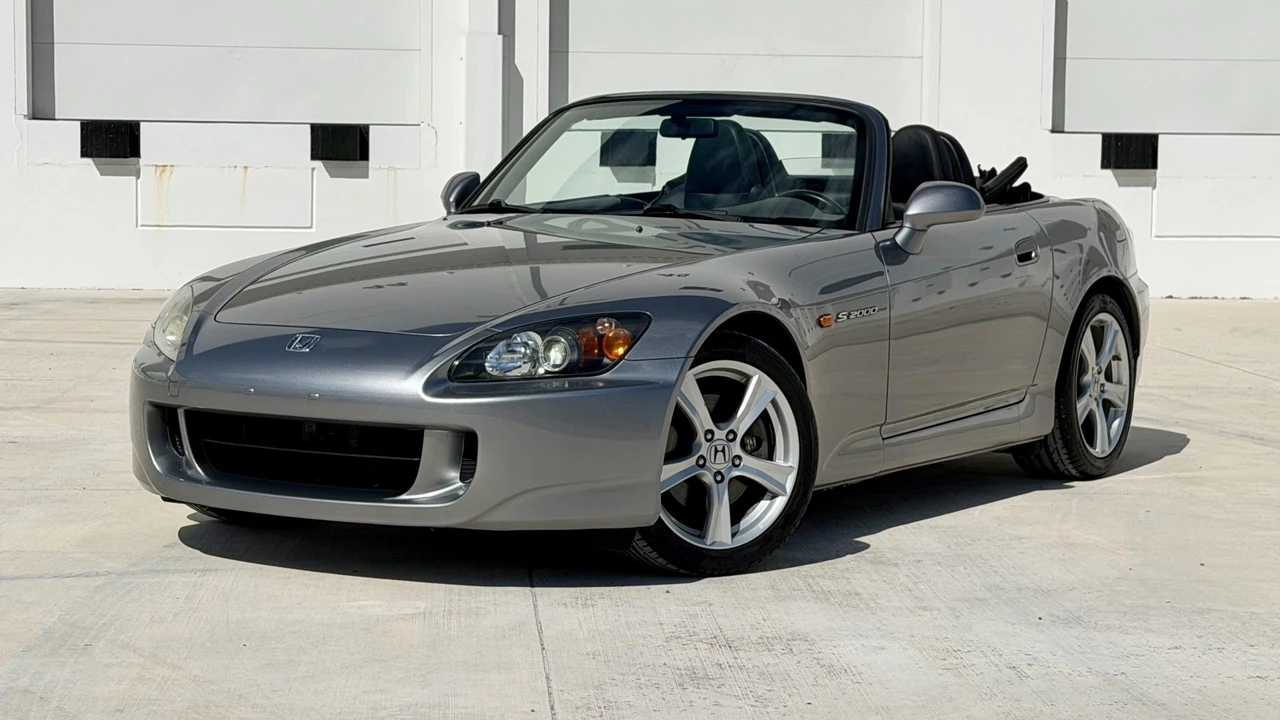 2008 Honda AP2 S2000 - Image 5 of 31