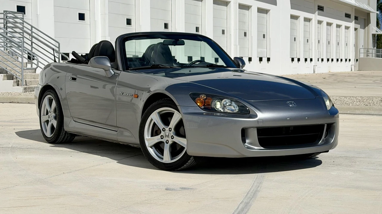 2008 Honda AP2 S2000 - Image 26 of 31