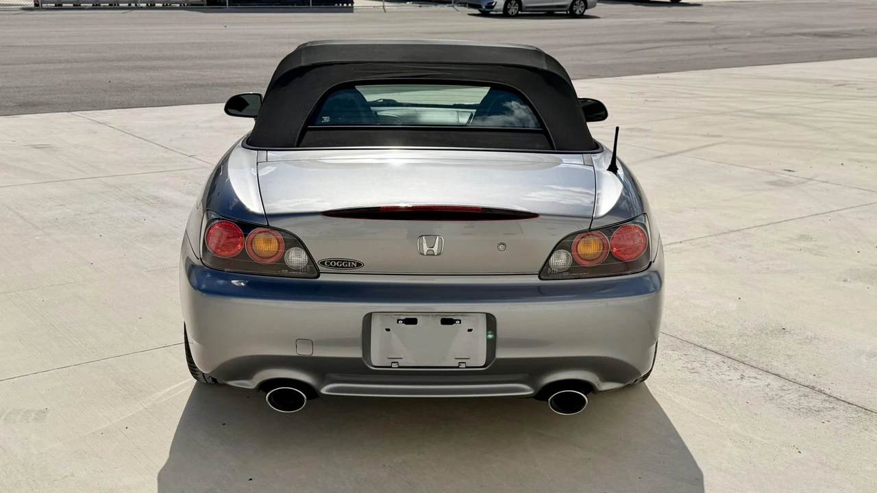 2008 Honda AP2 S2000 - Image 17 of 31