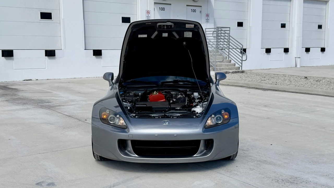 2008 Honda AP2 S2000 - Image 27 of 31