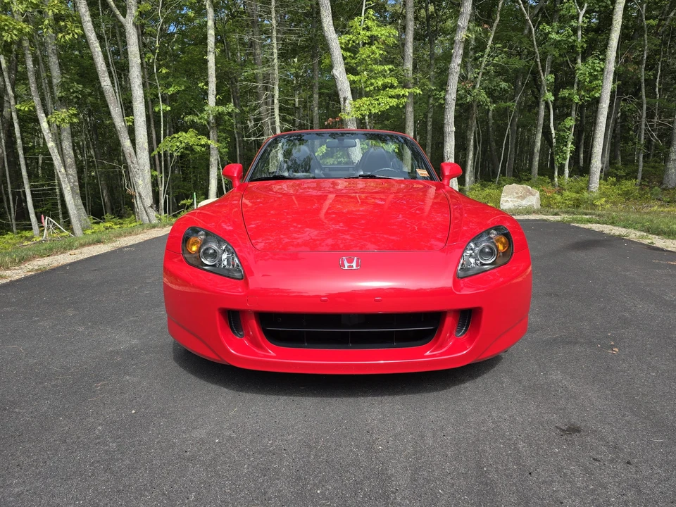 2008 Honda AP2 S2000 - Image 13 of 31