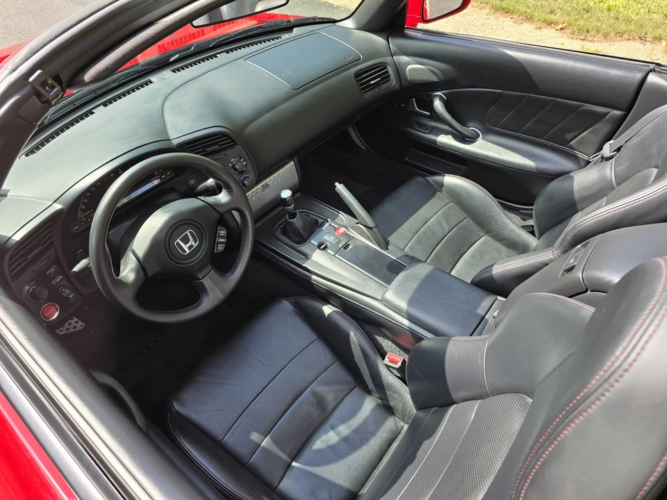 2008 Honda AP2 S2000 - Image 31 of 31