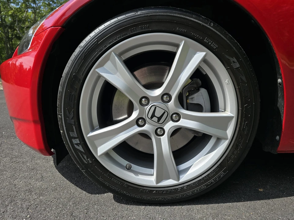 2008 Honda AP2 S2000 - Image 27 of 31