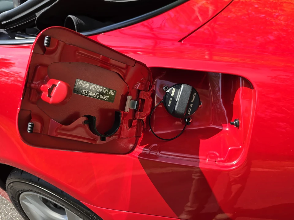 2008 Honda AP2 S2000 - Image 26 of 31