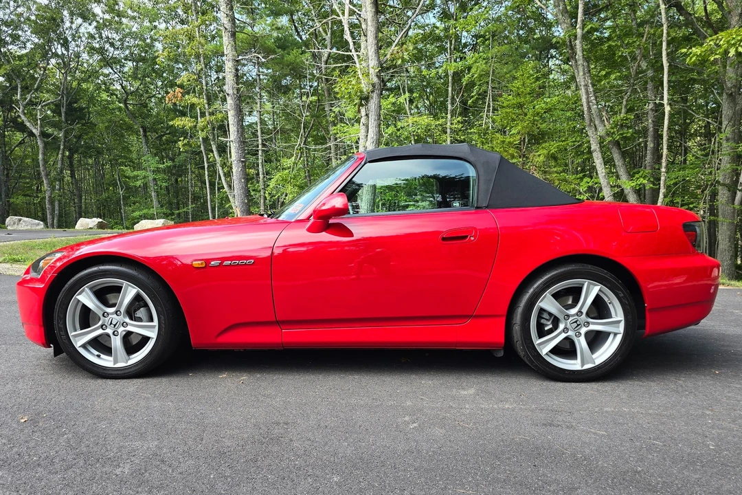 2008 Honda AP2 S2000 - Image 15 of 31
