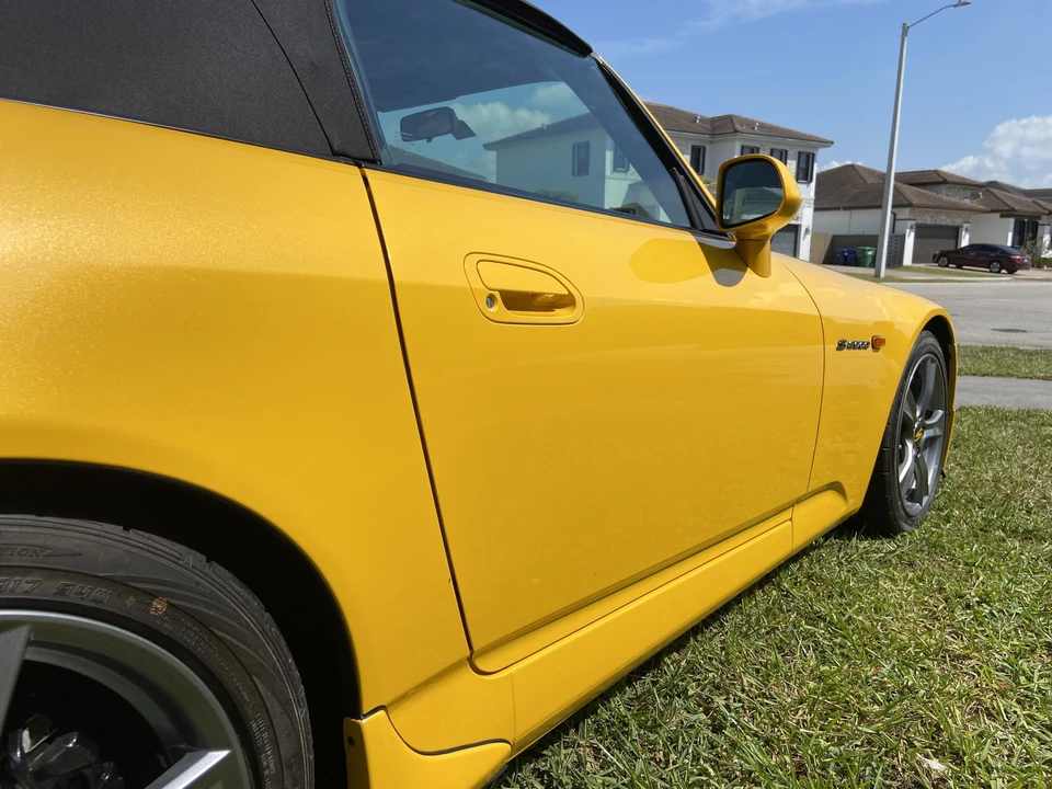 2008 Honda AP2 S2000 - Image 26 of 31