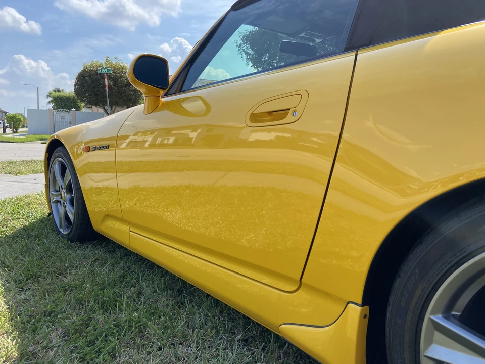 2008 Honda AP2 S2000 - Image 23 of 31