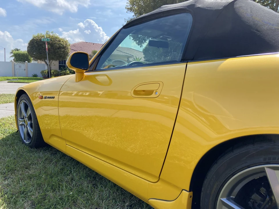 2008 Honda AP2 S2000 - Image 24 of 31
