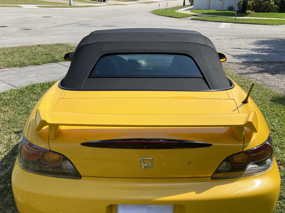 2008 Honda AP2 S2000 - Image 17 of 31