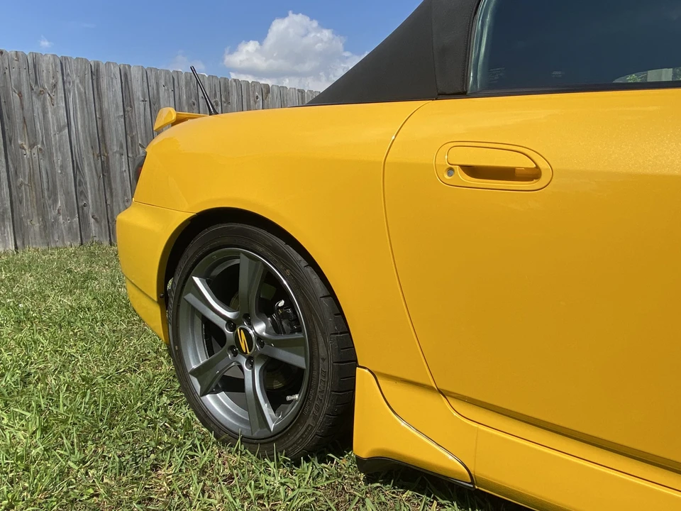 2008 Honda AP2 S2000 - Image 25 of 31