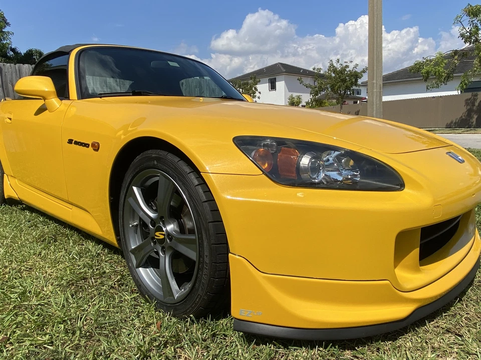 2008 Honda AP2 S2000 - Image 20 of 31