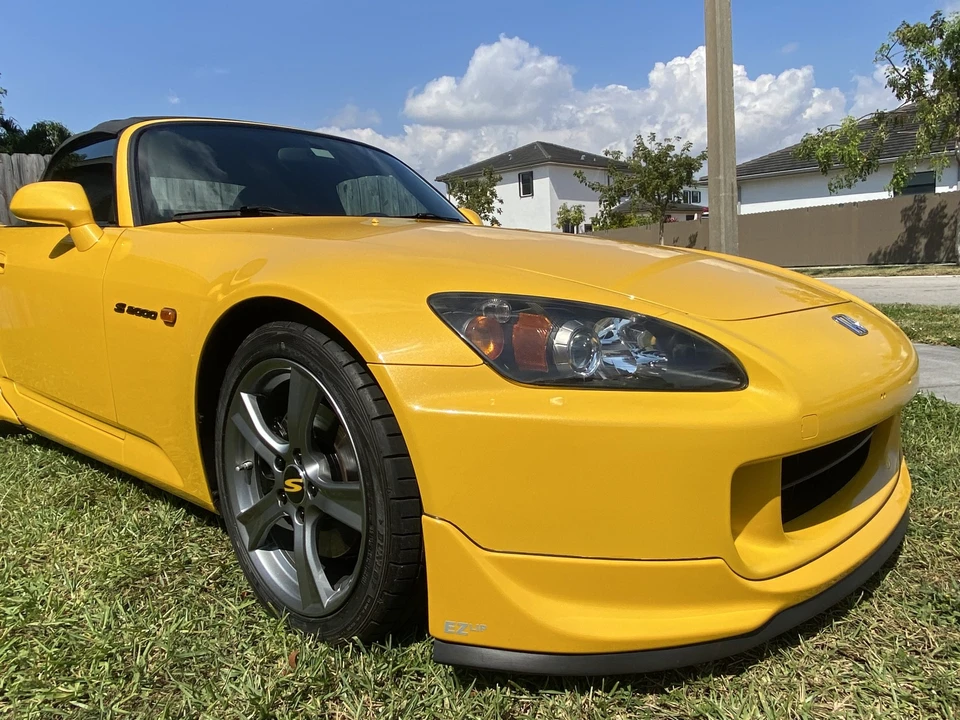 2008 Honda AP2 S2000 - Image 21 of 31