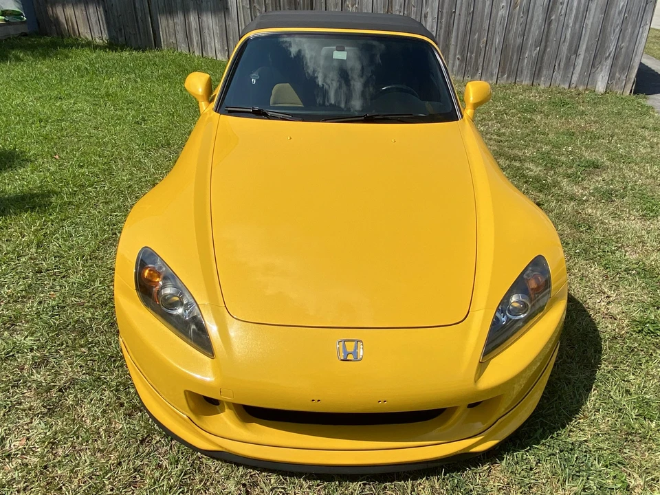 2008 Honda AP2 S2000 - Image 16 of 31