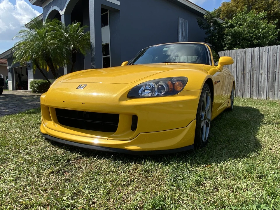 2008 Honda AP2 S2000 - Image 3 of 31