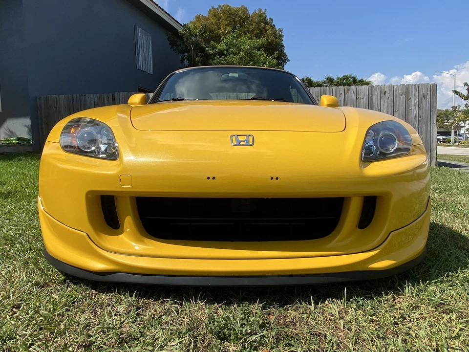 2008 Honda AP2 S2000 - Image 6 of 31