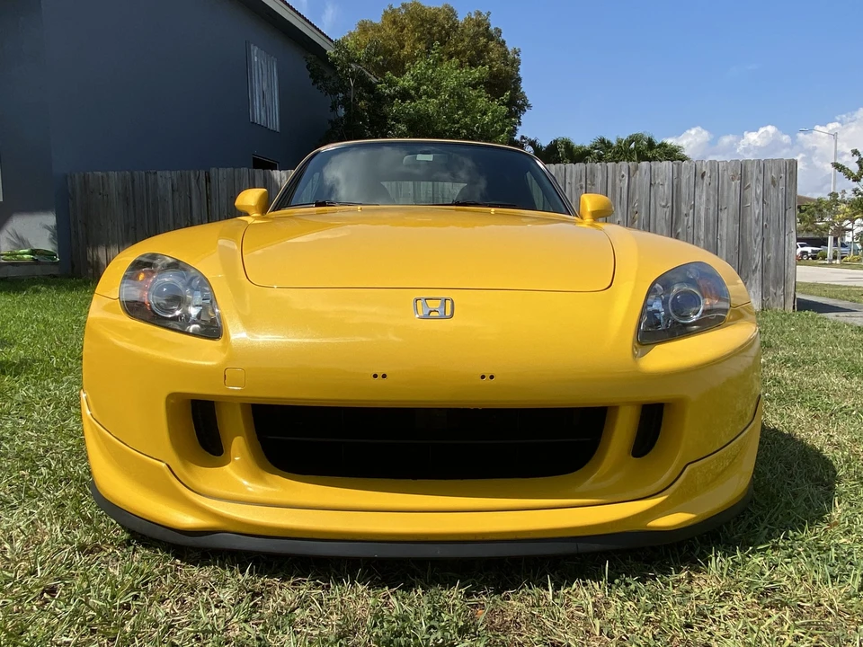 2008 Honda AP2 S2000 - Image 5 of 31