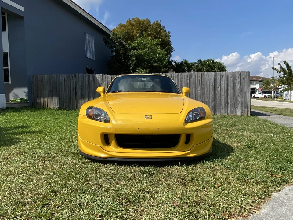 2008 Honda AP2 S2000 - Image 4 of 31
