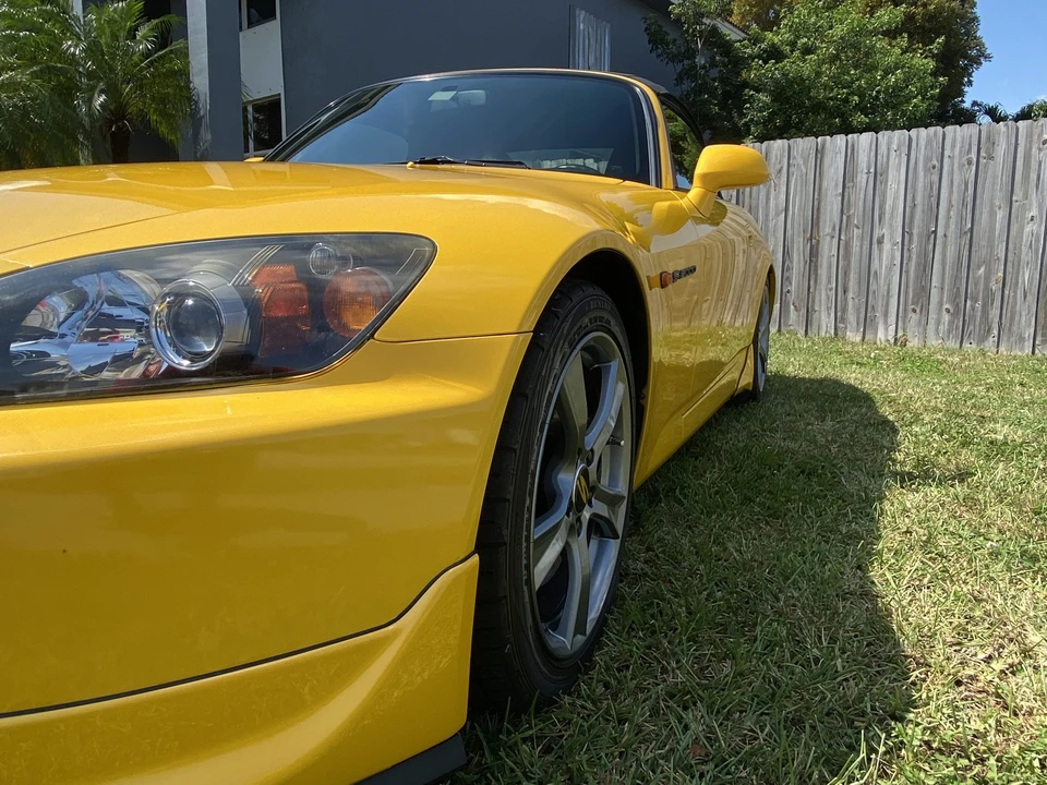 2008 Honda AP2 S2000 - Image 19 of 31