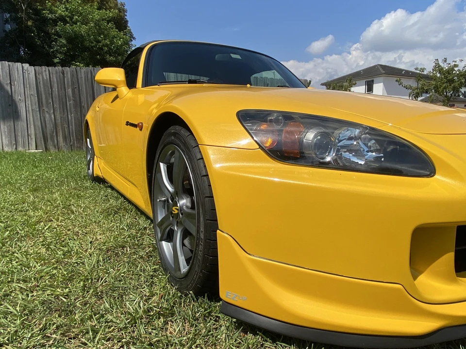 2008 Honda AP2 S2000 - Image 18 of 31