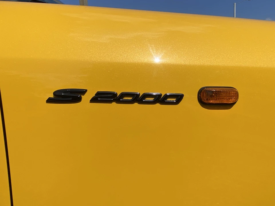 2008 Honda AP2 S2000 - Image 31 of 31