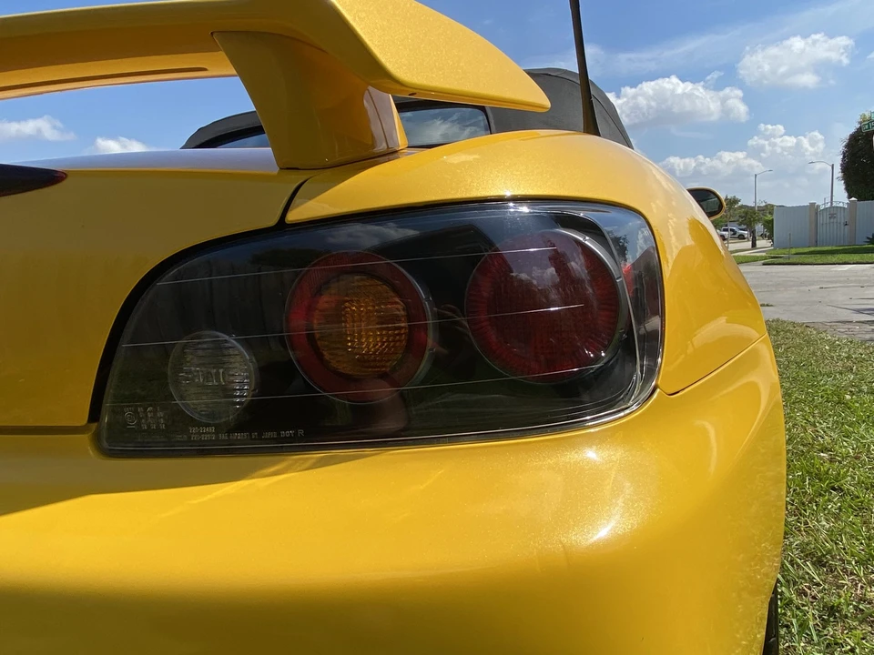 2008 Honda AP2 S2000 - Image 29 of 31