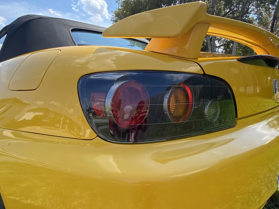 2008 Honda AP2 S2000 - Image 28 of 31