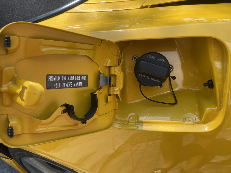 2008 Honda AP2 S2000 - Image 30 of 31