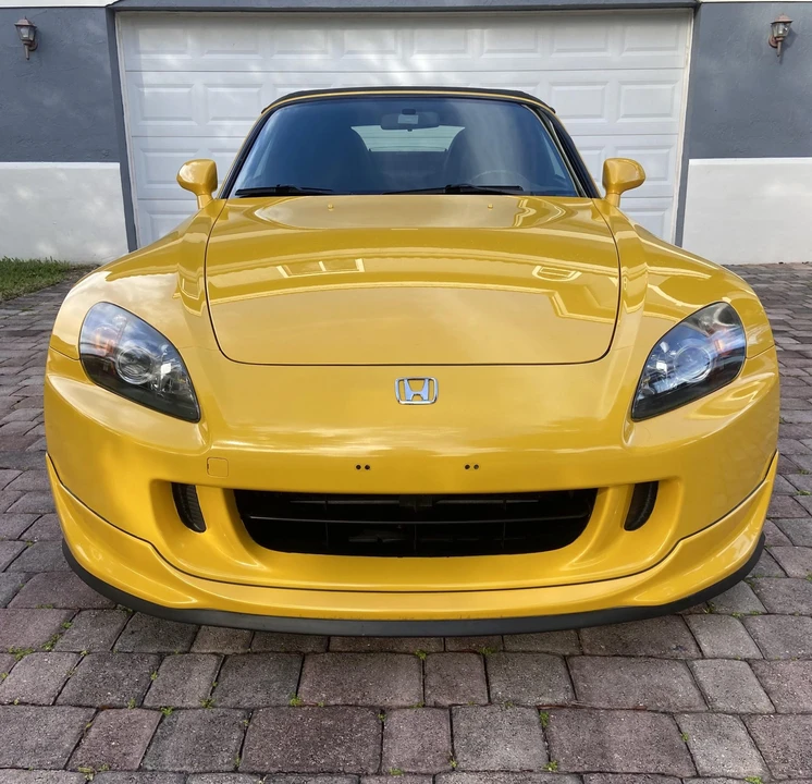 2008 Honda AP2 S2000 - Image 19 of 31