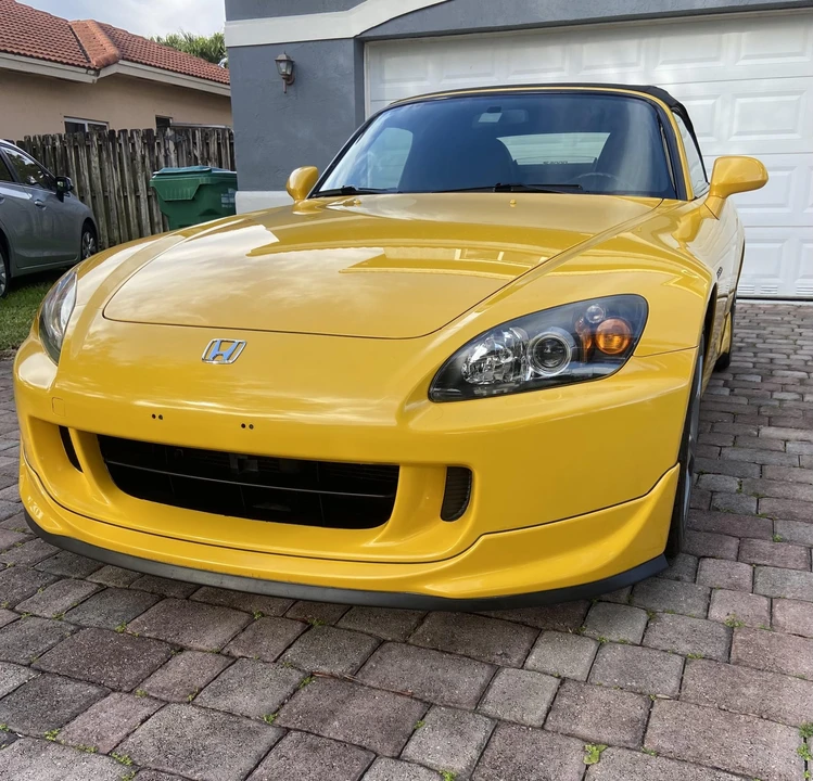 2008 Honda AP2 S2000 - Image 20 of 31