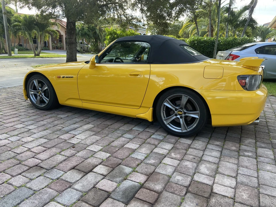 2008 Honda AP2 S2000 - Image 6 of 31