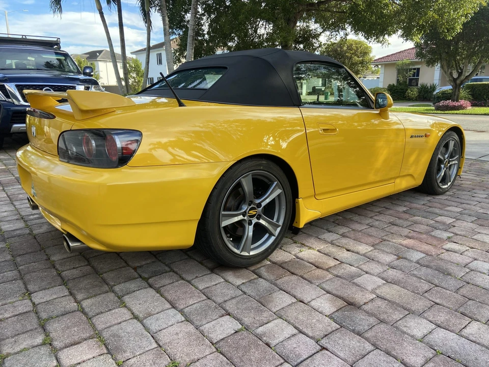 2008 Honda AP2 S2000 - Image 11 of 31