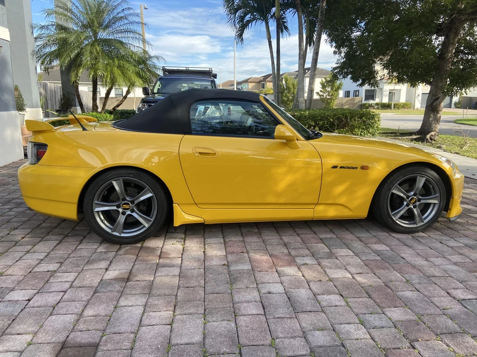 2008 Honda AP2 S2000 - Image 13 of 31