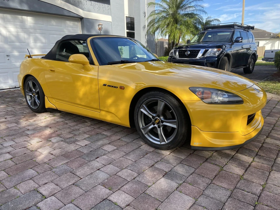 2008 Honda AP2 S2000 - Image 15 of 31