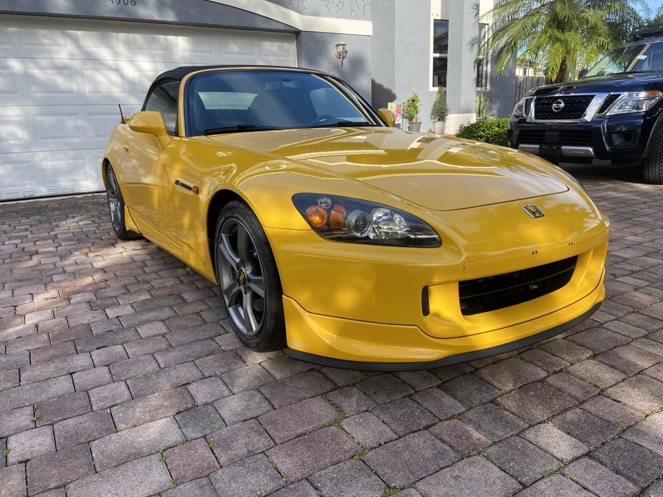2008 Honda AP2 S2000 - Image 16 of 31