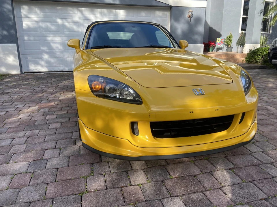 2008 Honda AP2 S2000 - Image 17 of 31