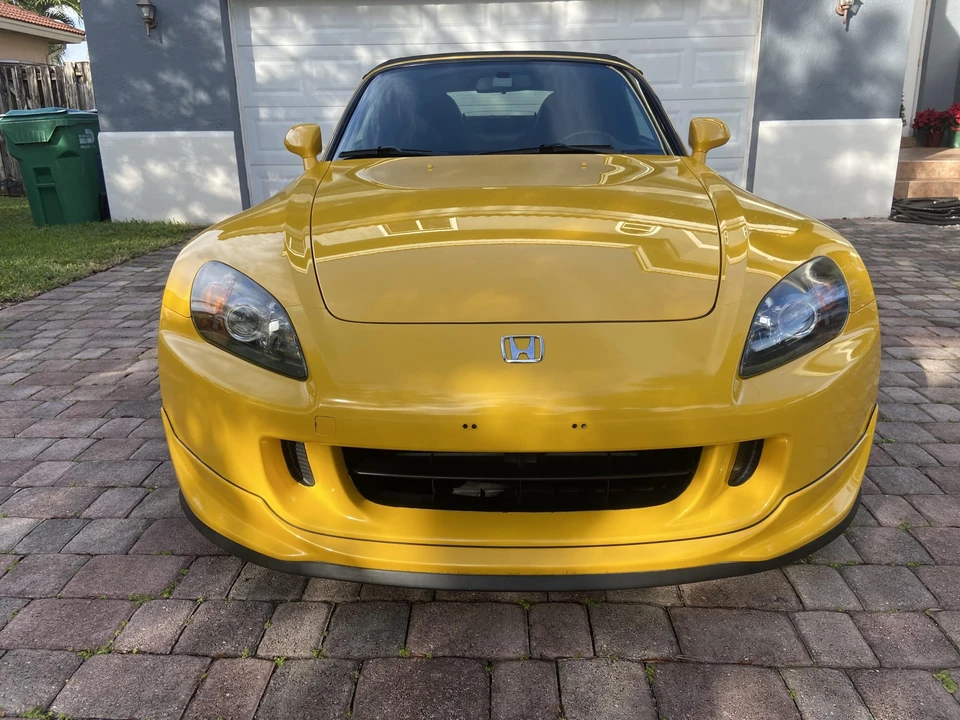 2008 Honda AP2 S2000 - Image 18 of 31