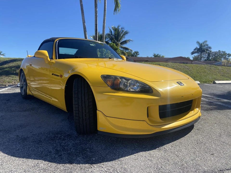 2008 Honda AP2 S2000 - Image 25 of 31