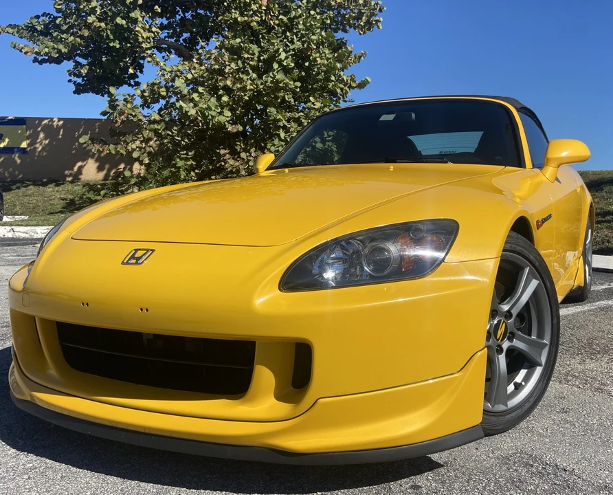 2008 Honda AP2 S2000 - Image 23 of 31