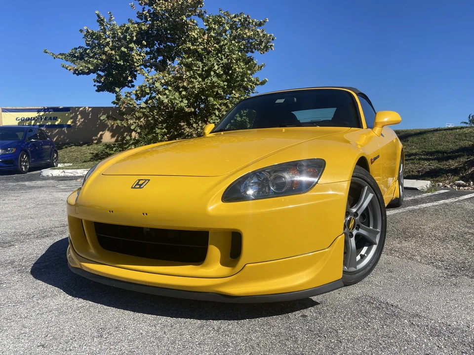 2008 Honda AP2 S2000 - Image 24 of 31