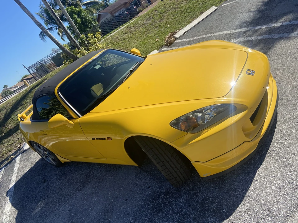 2008 Honda AP2 S2000 - Image 28 of 31