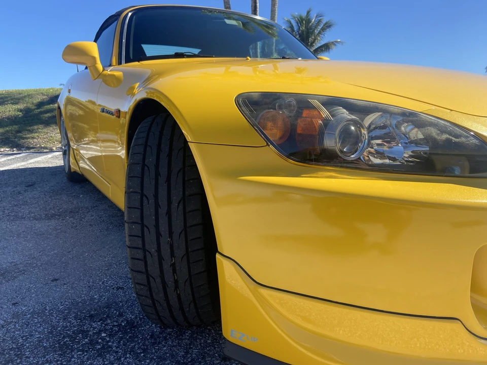 2008 Honda AP2 S2000 - Image 31 of 31