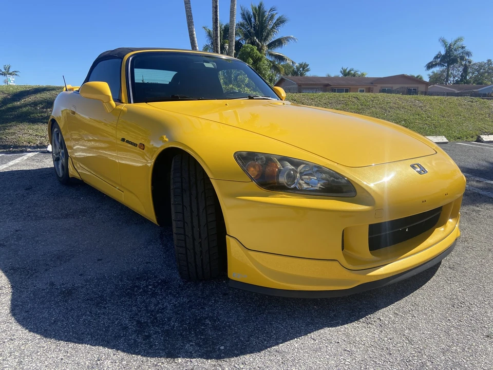 2008 Honda AP2 S2000 - Image 22 of 31