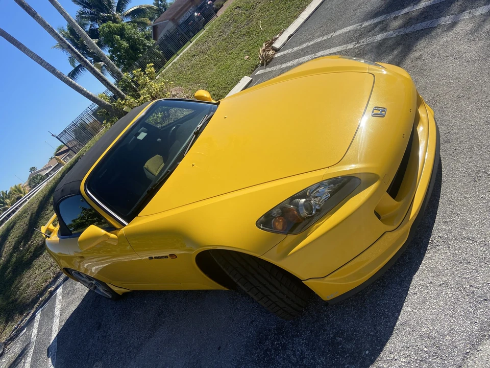 2008 Honda AP2 S2000 - Image 27 of 31