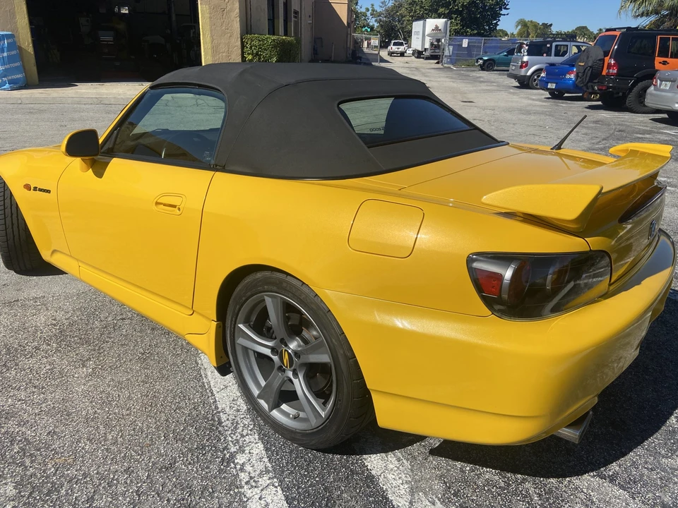 2008 Honda AP2 S2000 - Image 30 of 31