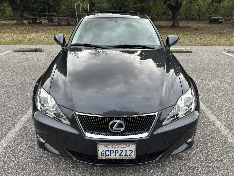 2008 Lexus IS 2nd Gen - Image 2 of 31