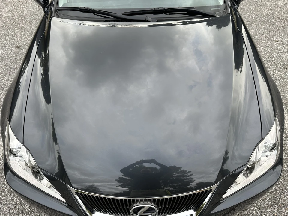 2008 Lexus IS 2nd Gen - Image 19 of 31