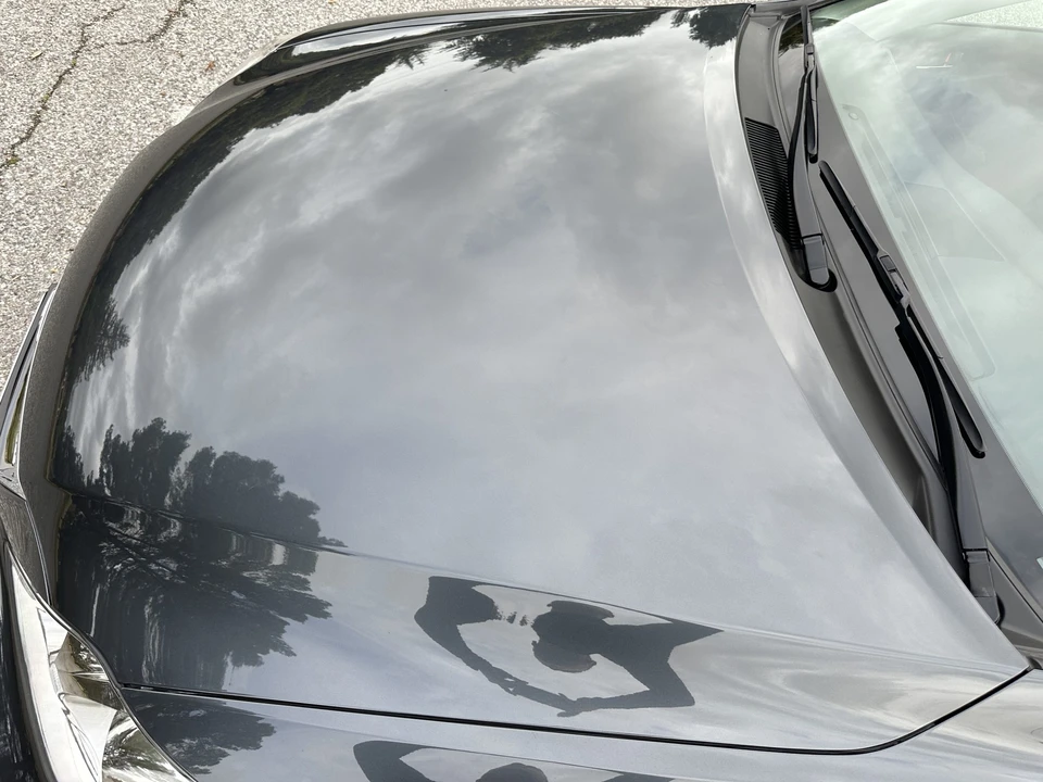 2008 Lexus IS 2nd Gen - Image 20 of 31
