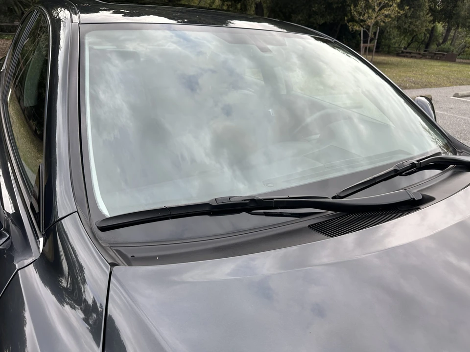 2008 Lexus IS 2nd Gen - Image 31 of 31