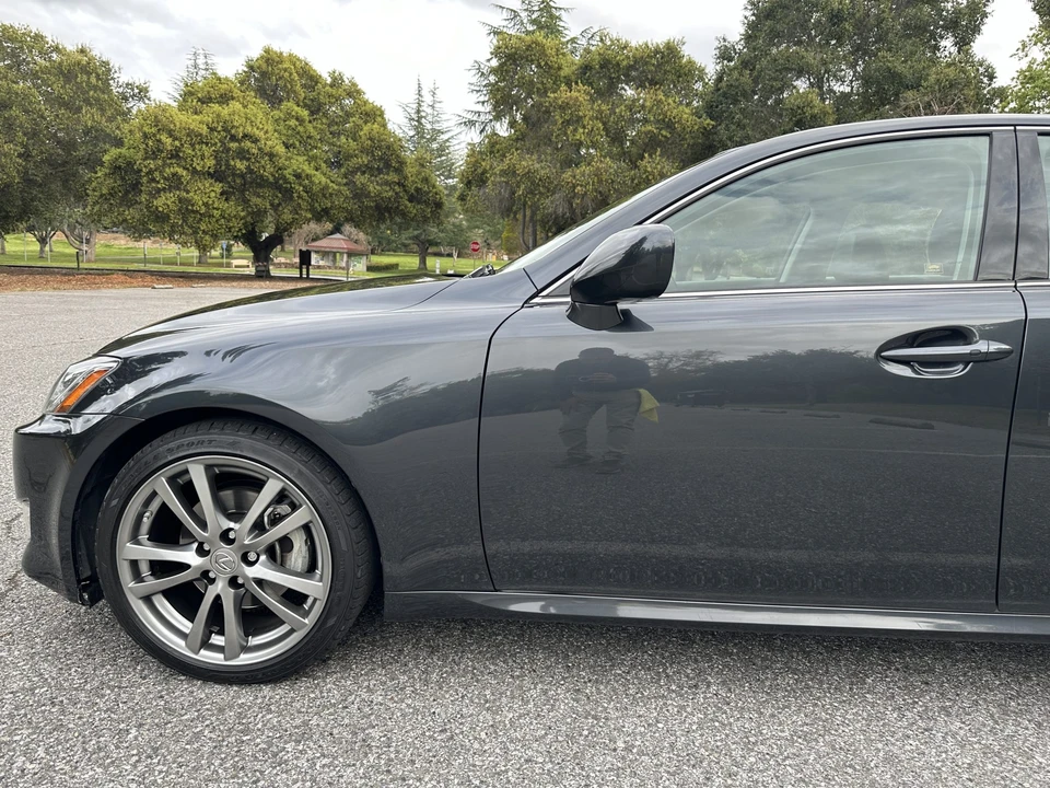 2008 Lexus IS 2nd Gen - Image 22 of 31
