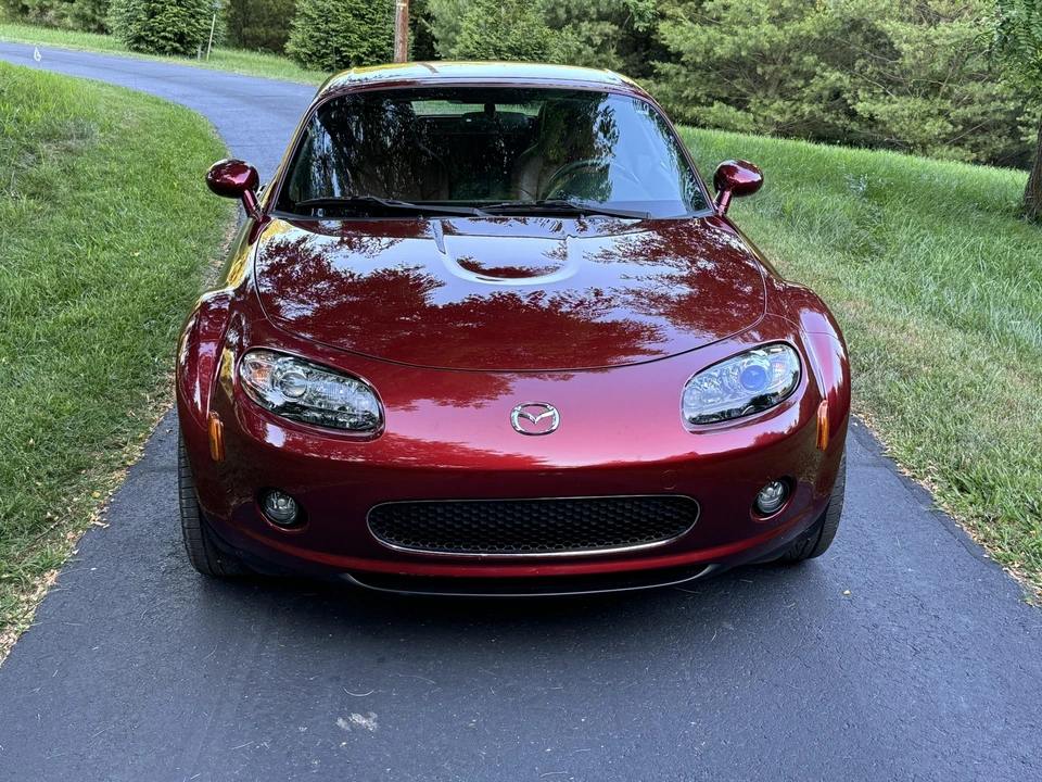 2008 Mazda NC MX-5 Miata - Image 6 of 31